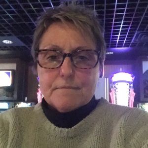 Meet your Posher, Casie